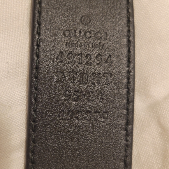 Gucci Marmont Animalier Matelasse Insect Studs Limited Edition Belt Bag - Picture 12 of 16